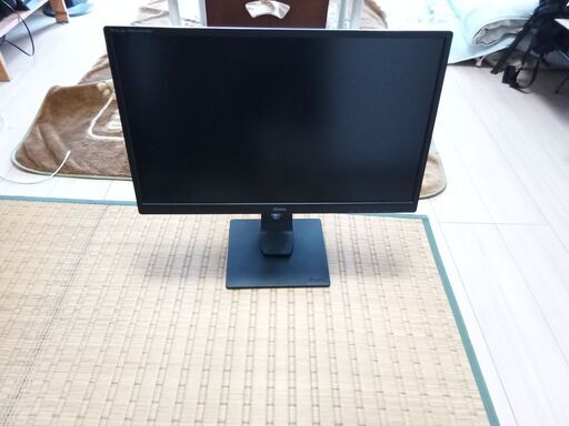 使わなくなったPCモニターをお譲りします。