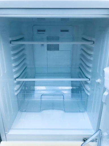 ♦️EJ221番MORITAノンフロン冷凍冷蔵庫 【2011年製】