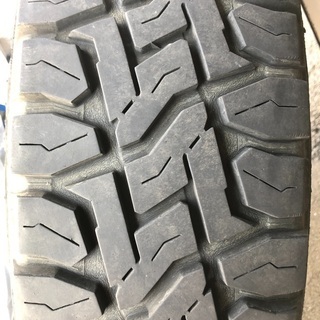 jb23 ジムニー  opencountry オープンカントリー RT 185