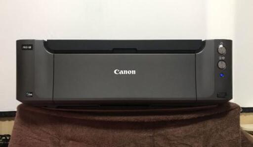 Canon PIXUS PRO-10 A3 プリンター