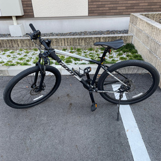 ジャイアント ATX 2021 引渡し決定