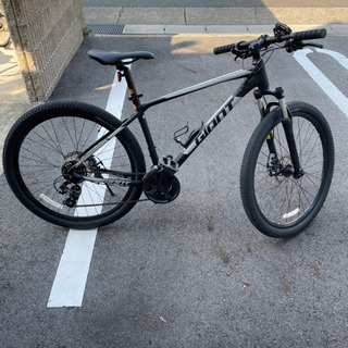 ジャイアント ATX 2021 引渡し決定