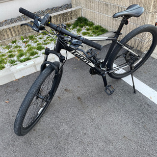 ジャイアント ATX 2021 引渡し決定