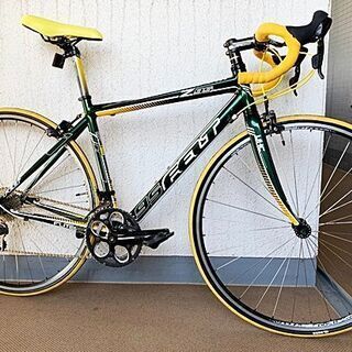 20段変速《FELT／フェルト》Zシリーズ《Z95》新品に多数交換