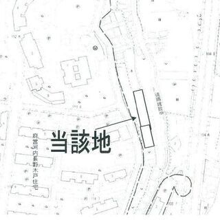 ★貸土地★  河内長野市市町　209.63坪　  #資材置き場　...