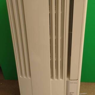 コロナ 窓用エアコン冷房専用 CW-1612 2012年製 4～6畳用 お