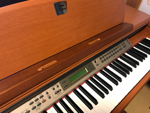 ヤマハ CLP-150C クラビノーバ