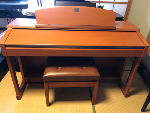 ヤマハ CLP-150C クラビノーバ