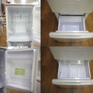 2ドア冷蔵庫 137L 2019年製 シャープ SJ-D14E 100Lクラス 幅48×奥59×高112.5cm ホワイト/白色 家電 札幌 厚別店