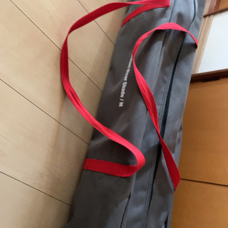 Coleman インスタントバイザーシェード　M