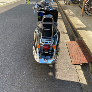 ジョーカー90★HF09★カスタム・レストアベース等に★オマケ付 ジョーカー90☆HF09☆カスタム・レストアベース等に☆オマケ付 【公式