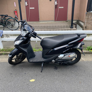 ！価格改定！　ホンダ ディオ110 HONDA Dio110 