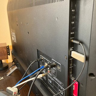 【ネット決済可】43インチテレビ 東芝 4K REGZA 43Z700X