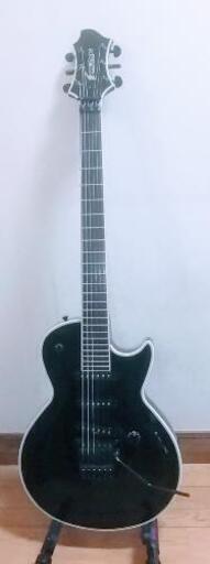 EDWARDS E-CL-961 SUGIZO model ESP EDWARDS Sugizo Eclipse E-CL-90