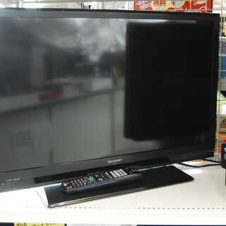 6150 32インチ 液晶テレビ シャープ AQUOS LC-3...