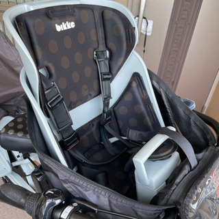 引取限定　ビッケモブdd  美品