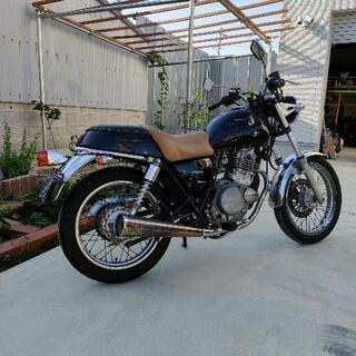 スズキ　ボルティ ボアアップ車　自賠責付き！　ジャンク　パーツ取り等にも　300cc　st250　bolty グラストラッカー　ビッグボーイ