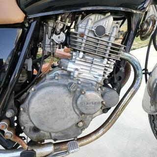 スズキ　ボルティ ボアアップ車　自賠責付き！　ジャンク　パーツ取り等にも　300cc　st250　bolty グラストラッカー　ビッグボーイ