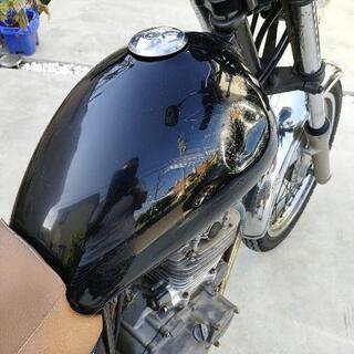 スズキ　ボルティ ボアアップ車　自賠責付き！　ジャンク　パーツ取り等にも　300cc　st250　bolty グラストラッカー　ビッグボーイ