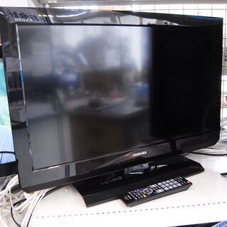 爆買い低価 REGZA 液晶テレビ26インチ DPuZ7-m45247828615