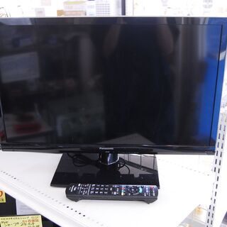 6156 液晶テレビ TH-24D300 24インチ Panas...