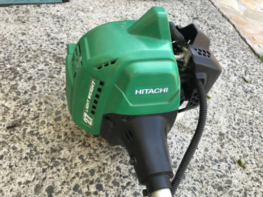 草刈り機一式&チップソー用研磨機