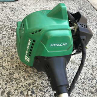 草刈り機一式&チップソー用研磨機