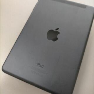 iPadミニ（SIMフリー　64GB）＋オマケ