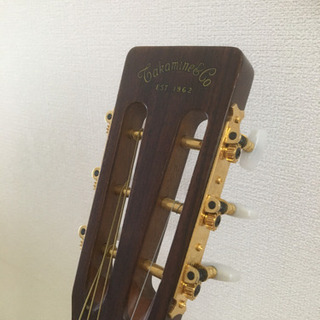 受け渡し者決定 takamine PT-406 【公式通販】