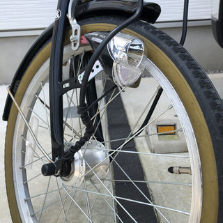 値下げ a.n.design.works 自転車 多摩市周辺現地譲渡