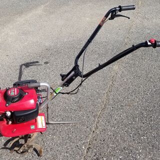 HONDA プチな FG201 耕運機 約2馬力【ハンズクラフト下関店】