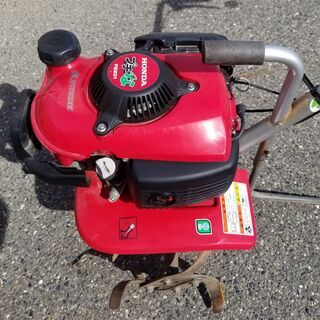 HONDA プチな FG201 耕運機 約2馬力【ハンズクラフト下関店】
