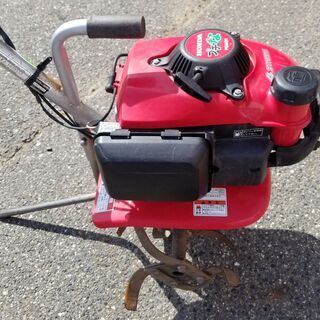 HONDA　プチな　FG201　耕運機　約2馬力【ハンズクラフト下関店】 HONDA プチな FG201 耕運機 約2馬力【ハンズクラフト下関店】