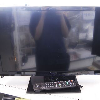 6160 液晶テレビ TH-L24C6 24インチ パナソニック...