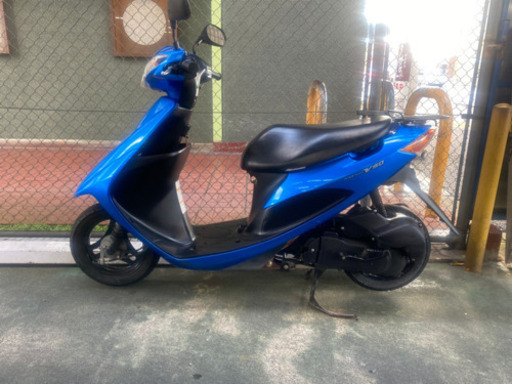 4.アドレスV50
