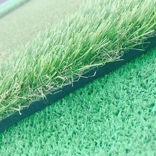 本格パターマット