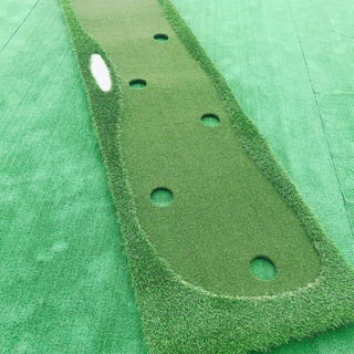 本格パターマット