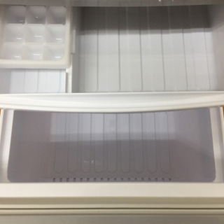 SHARP 2ドア冷蔵庫 137L SJ-D14F-S G25-06