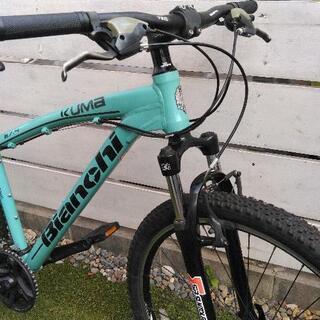 格安！ビアンキ！整備済み！オマケ付き！ BIKES - bianchi