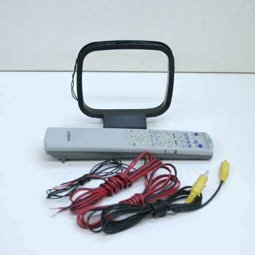ビクターJVC DVD/MDシステム UX-WD700S リモコン・元箱付 カセット