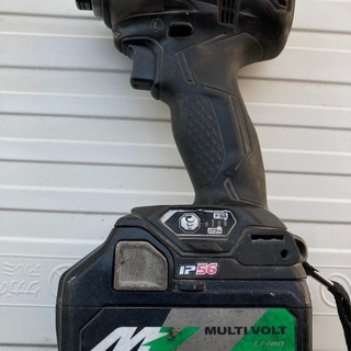 インパクト HiKOKI 36v assurwi.ma