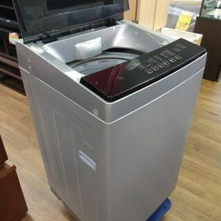 J053  早い者勝ち！ 2020年製！ ★6ヶ月保証★6K洗濯機★アイリスオーヤマ  DAW-A60 J053 早い者勝ち！ 2020年製！ ☆6ヶ月保証☆6K洗濯機☆