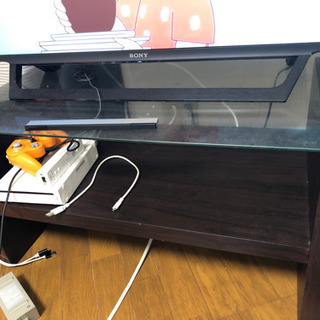 テレビ43インチ　SONY ブラビア