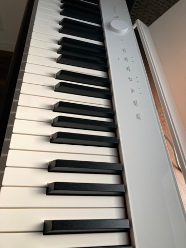 カシオ　Privia PX-S1000 電子ピアノ