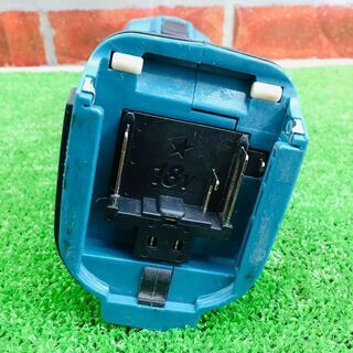 マキタ JS161D 充電式ストレートシャー【リライズ野田愛宕店】【店頭取引限定】【】 管理番号：IT2F3837LKZK