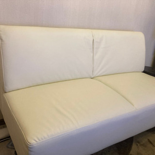 最終値下！引き取り希望！ニトリ　リビングダイニングテーブル3点セット