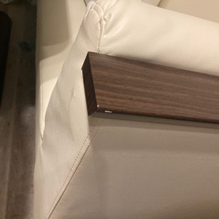 最終値下！引き取り希望！ニトリ　リビングダイニングテーブル3点セット