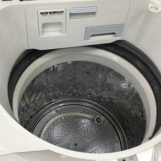 トレファク新長田】sharpの縦型洗濯機が入荷いたしました【取りに来
