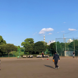 【新規メンバー募集】草野球チーム立ち上げメンバーを募集します！