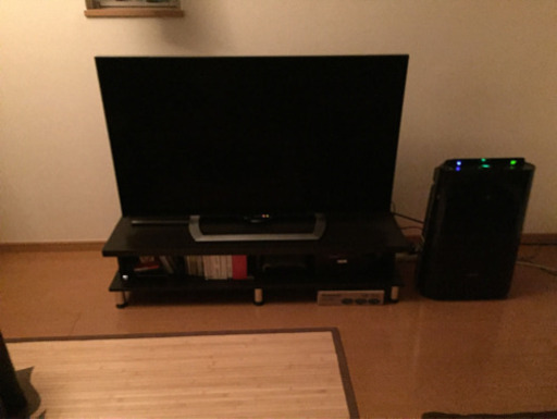 32〜50型対応　テレビ台